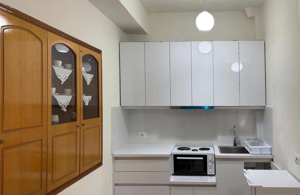 Apartamento Graci Sarandë
