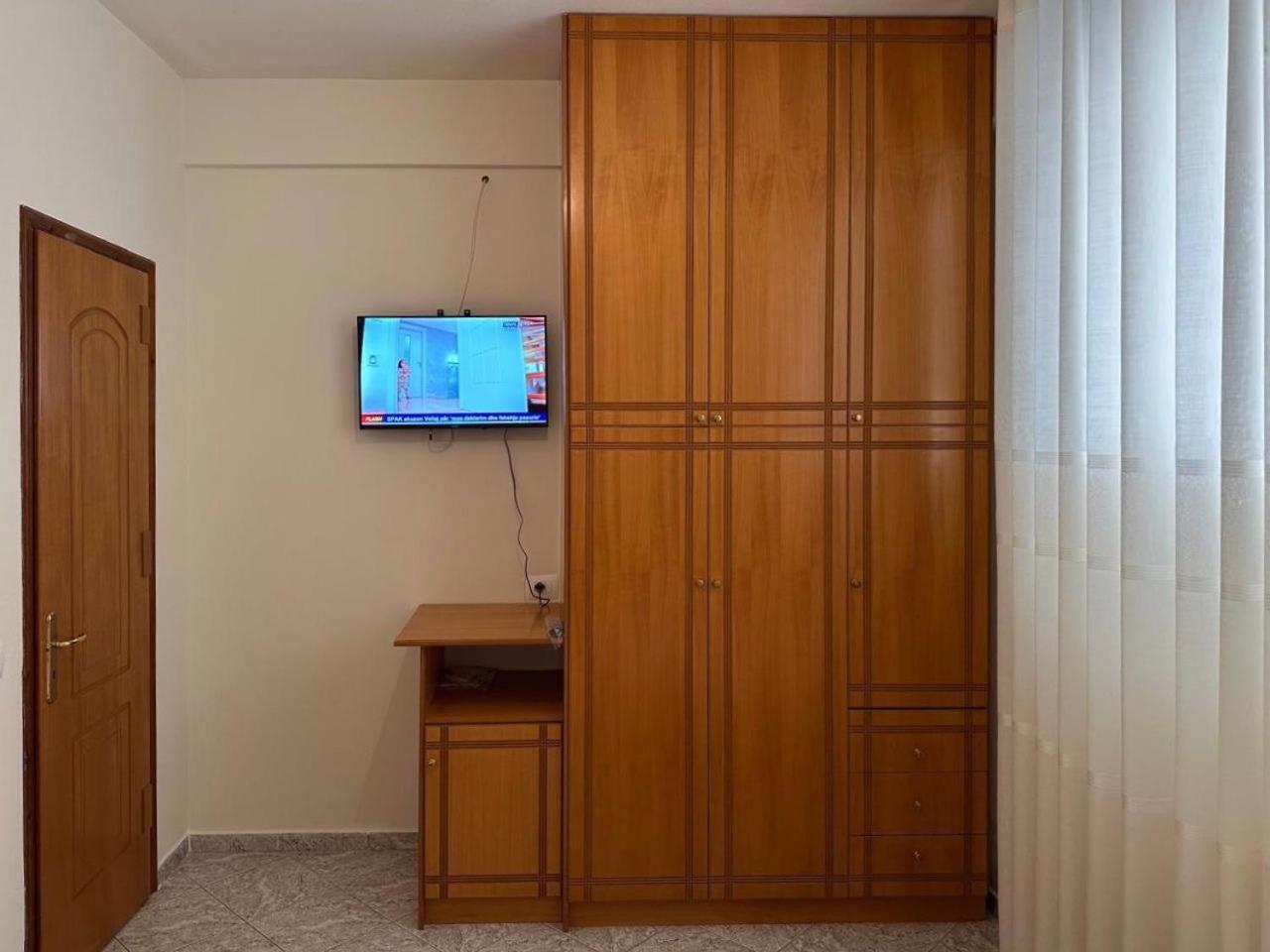 Apartamento Graci