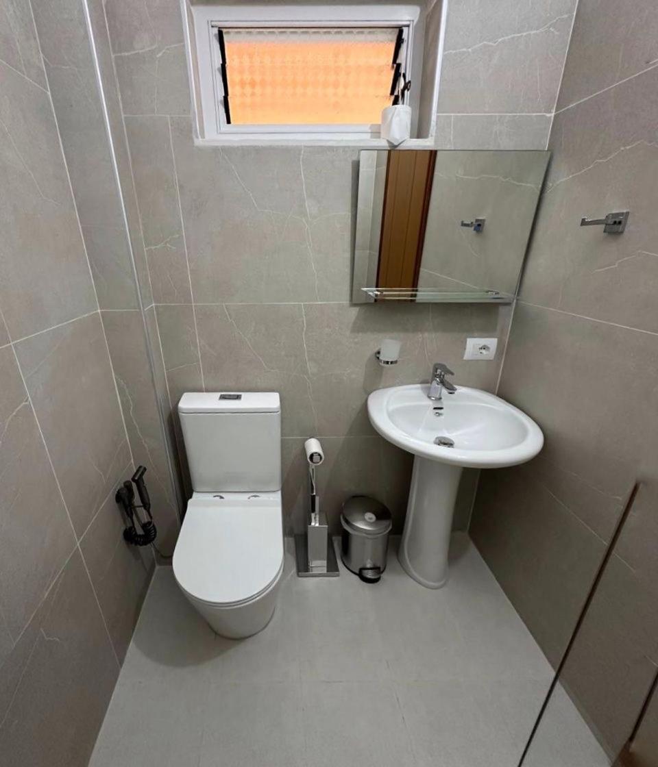 Apartamento Graci *