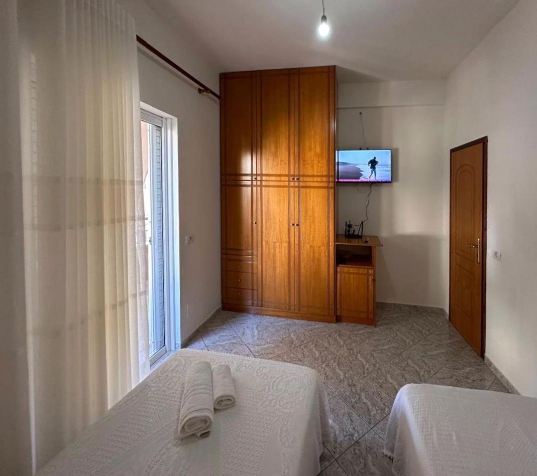 Graci Apartamento
