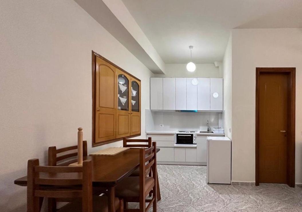 Graci Apartamento Sarandë