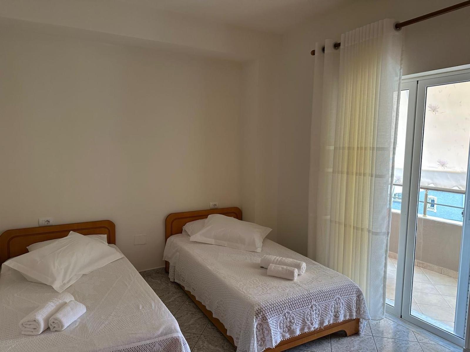 Apartamento Graci