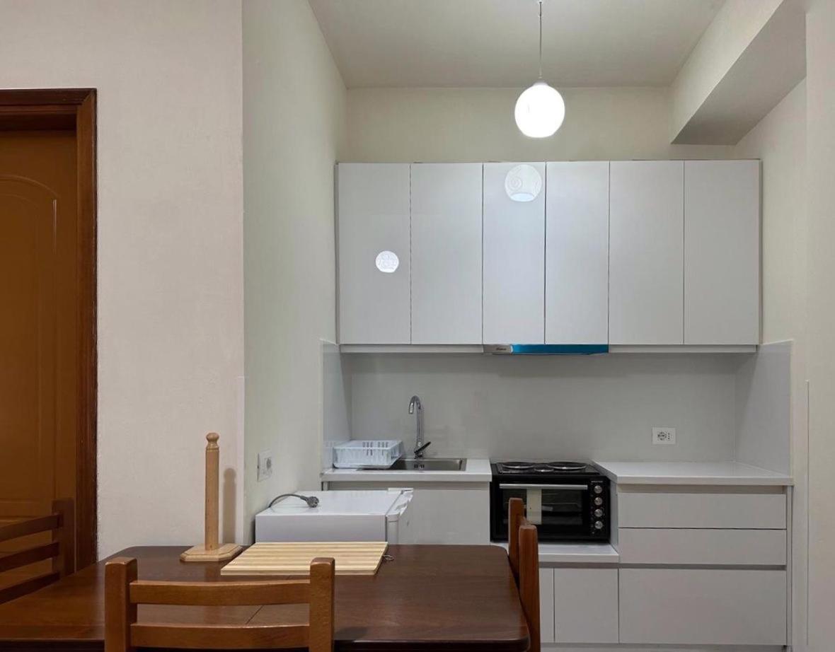 Apartamento Graci *