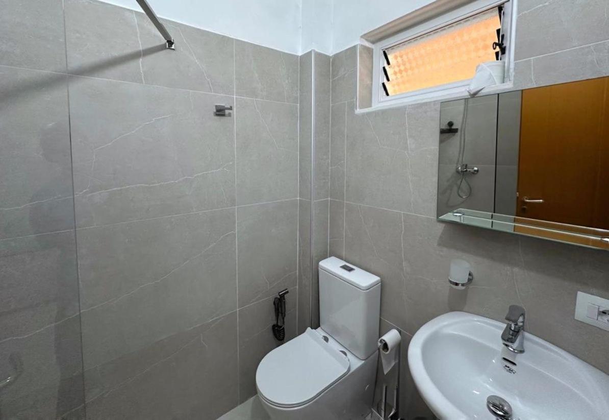 Graci Apartamento Sarandë