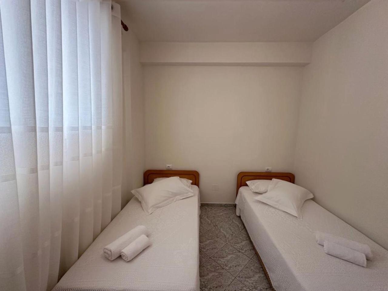 Apartamento Graci