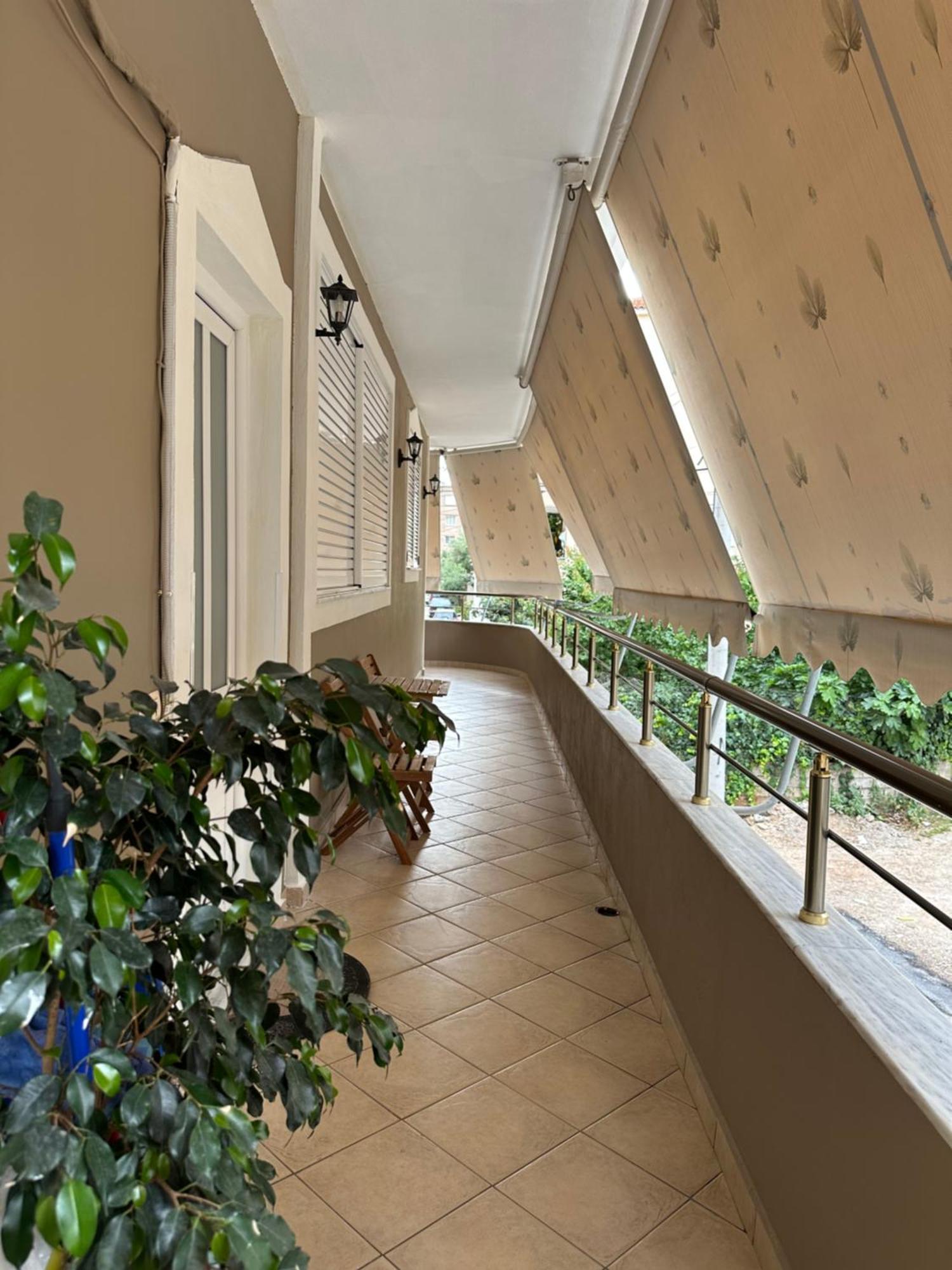 Graci Apartamento